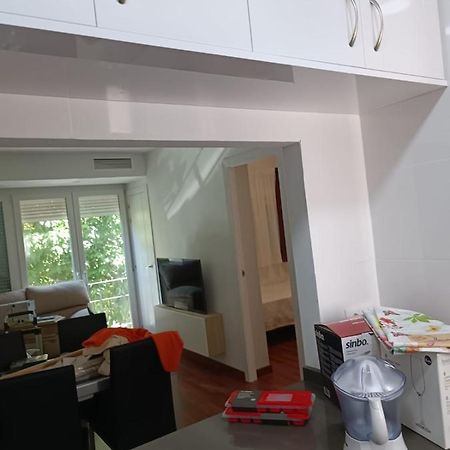 Lyrioshomes Apartamento Filpo Rojas , Sevilla Exteriör bild