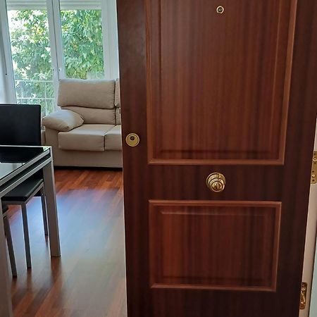 Lyrioshomes Apartamento Filpo Rojas , Sevilla Exteriör bild