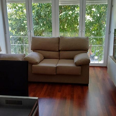 Lyrioshomes Apartamento Filpo Rojas , Sevilla Exteriör bild