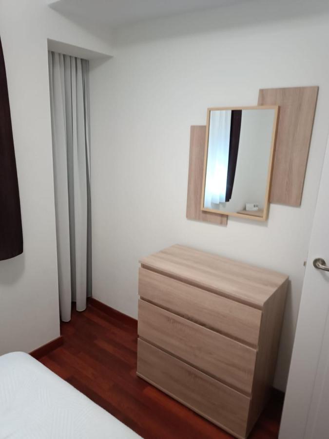 Lyrioshomes Apartamento Filpo Rojas , Sevilla Exteriör bild