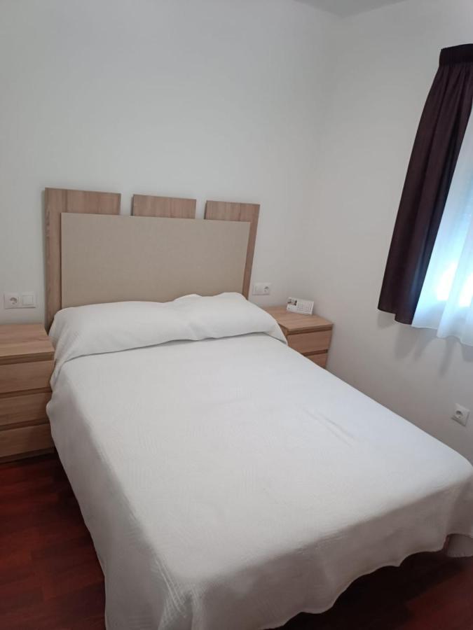 Lyrioshomes Apartamento Filpo Rojas , Sevilla Exteriör bild