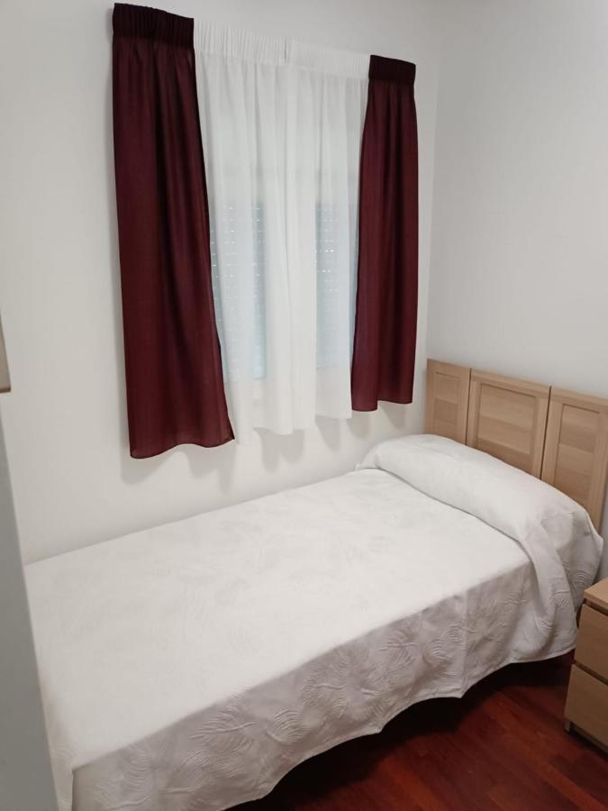 Lyrioshomes Apartamento Filpo Rojas , Sevilla Exteriör bild