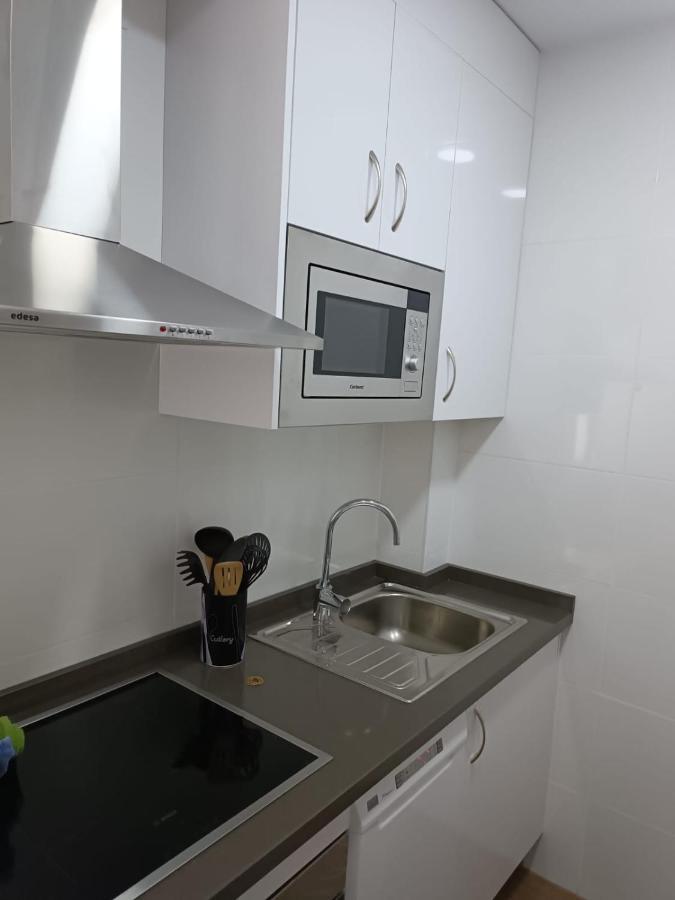 Lyrioshomes Apartamento Filpo Rojas , Sevilla Exteriör bild