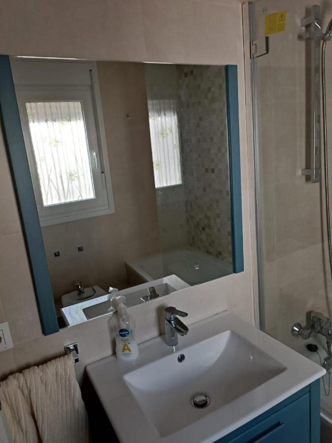 Lyrioshomes Apartamento Filpo Rojas , Sevilla Exteriör bild