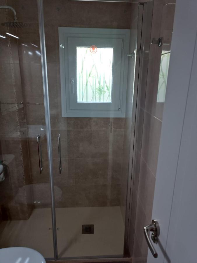 Lyrioshomes Apartamento Filpo Rojas , Sevilla Exteriör bild