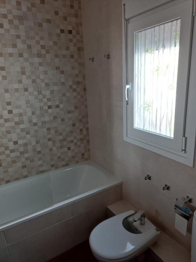 Lyrioshomes Apartamento Filpo Rojas , Sevilla Exteriör bild