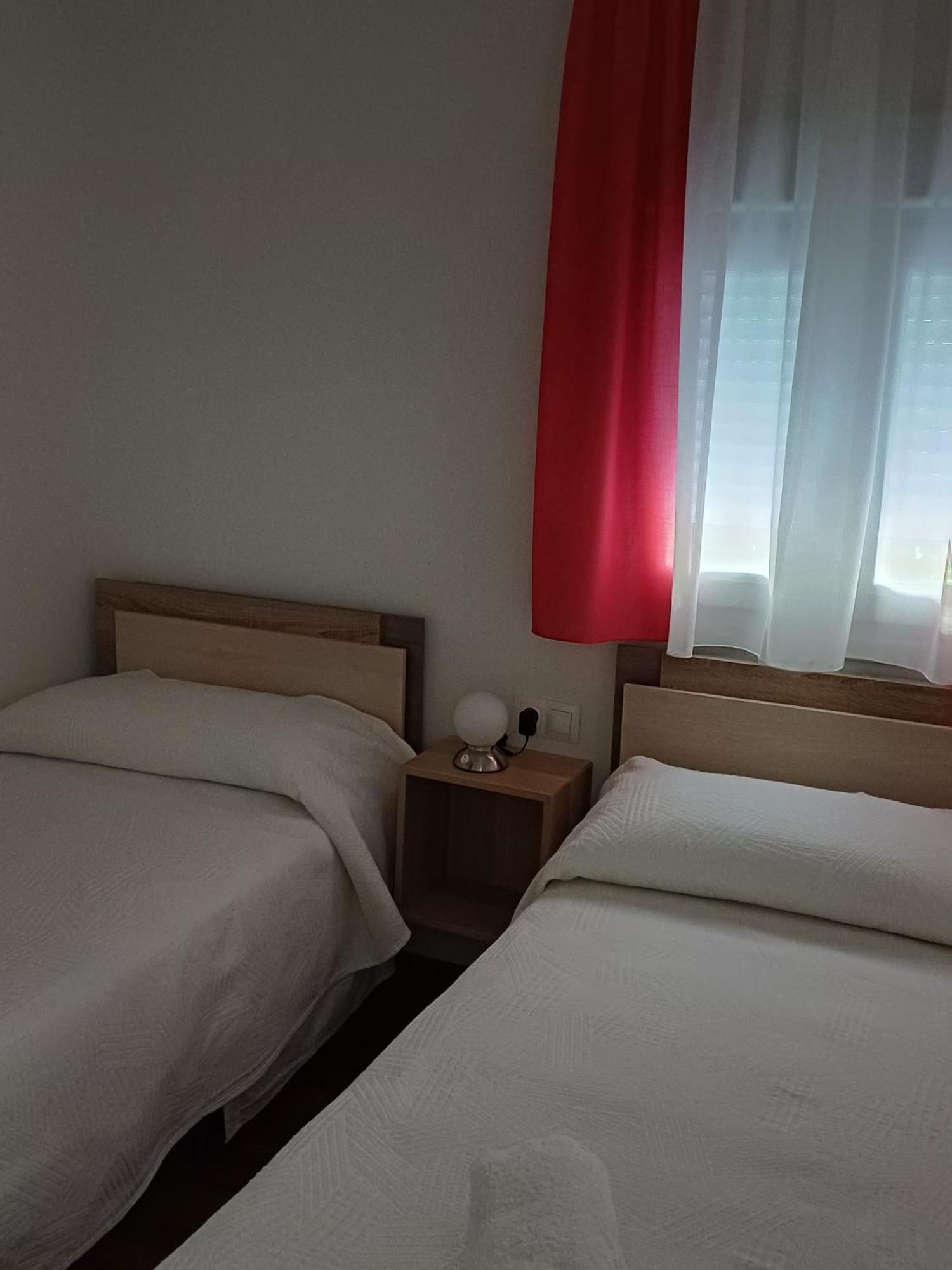 Lyrioshomes Apartamento Filpo Rojas , Sevilla Exteriör bild