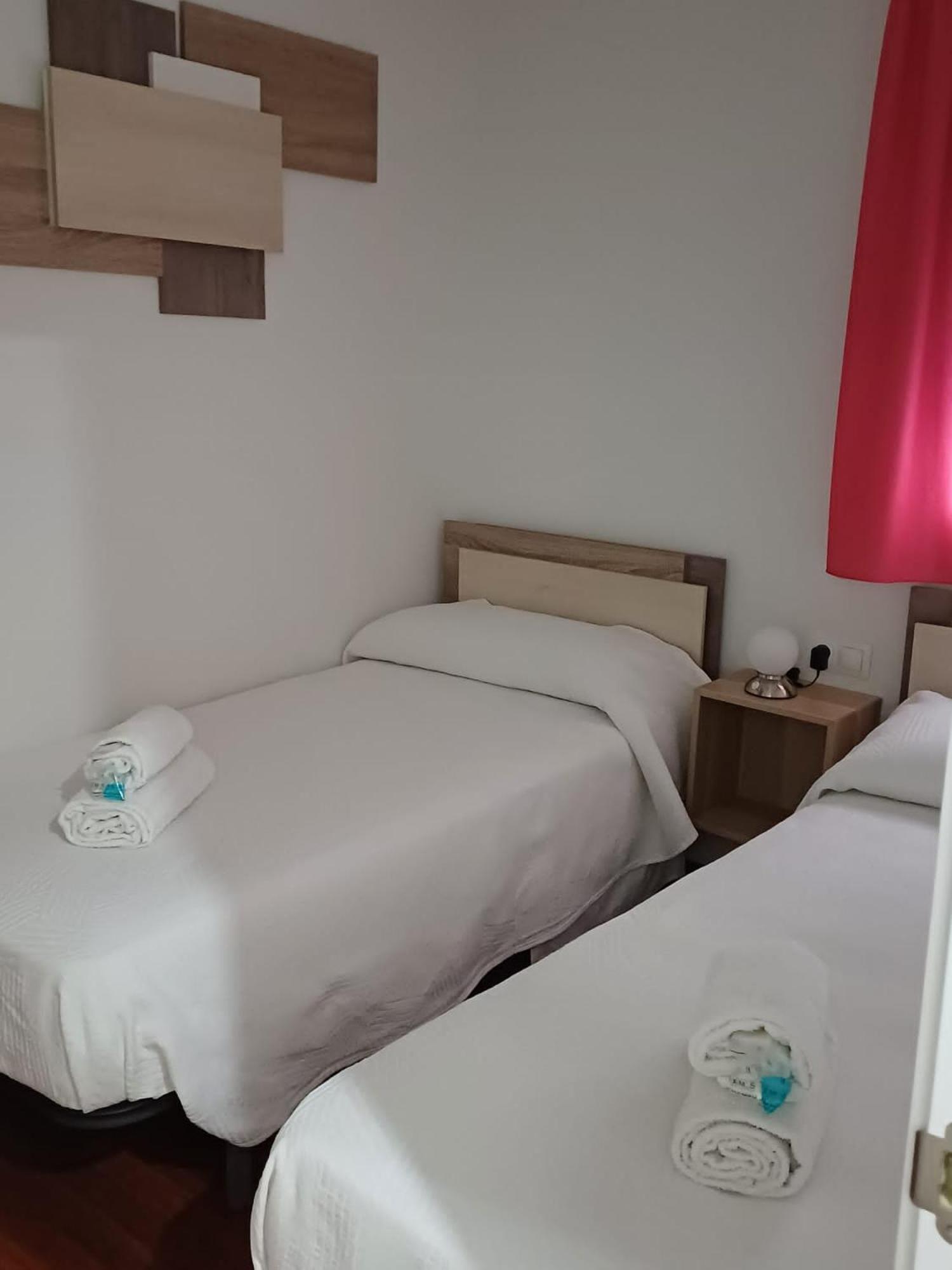 Lyrioshomes Apartamento Filpo Rojas , Sevilla Exteriör bild
