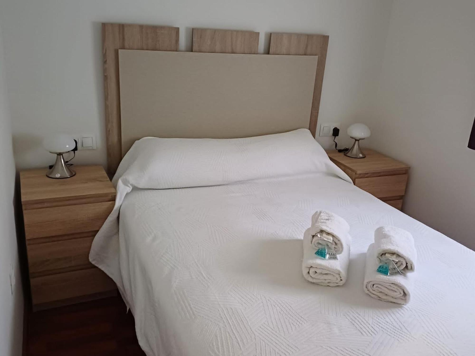 Lyrioshomes Apartamento Filpo Rojas , Sevilla Exteriör bild