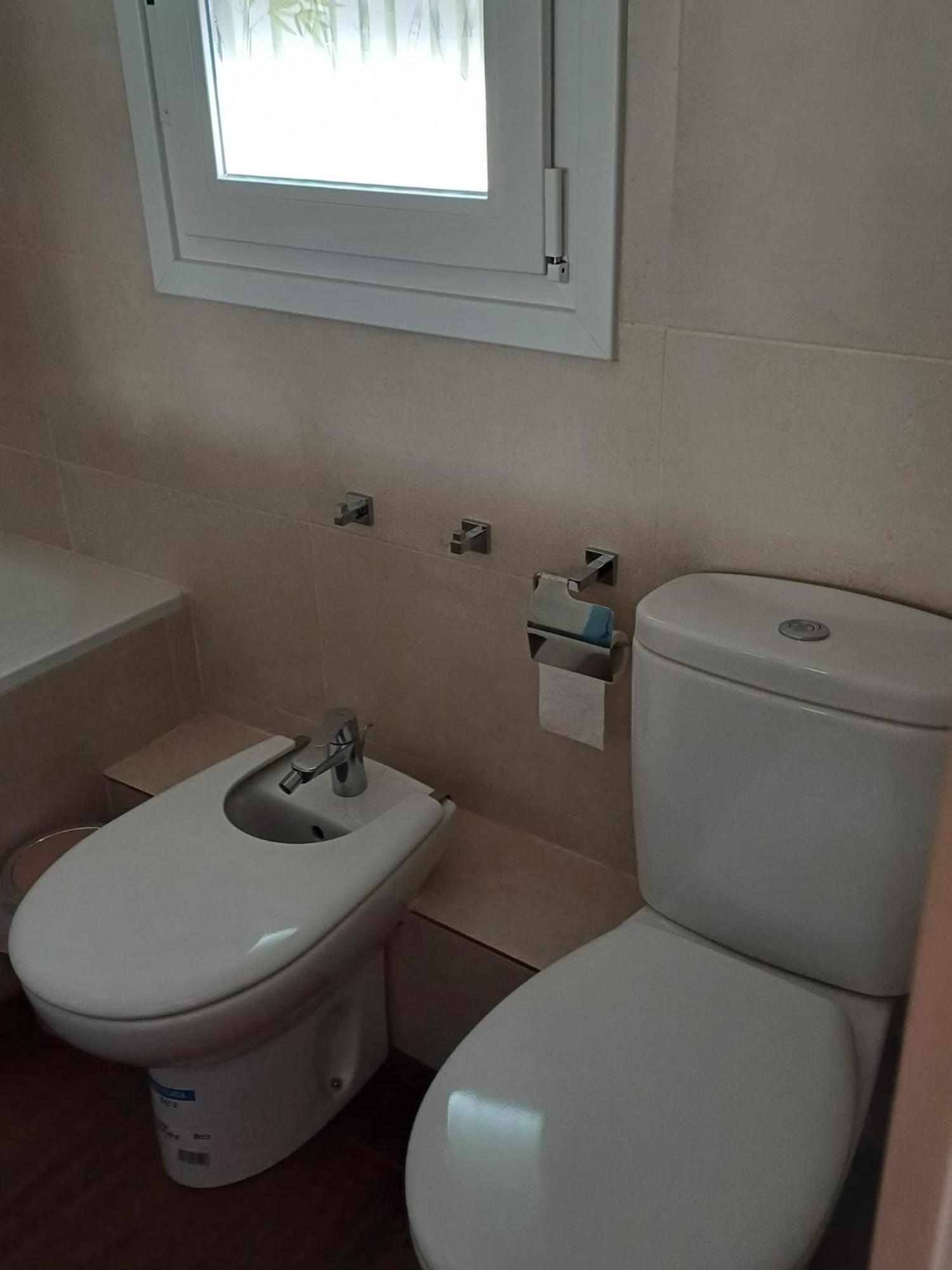 Lyrioshomes Apartamento Filpo Rojas , Sevilla Exteriör bild