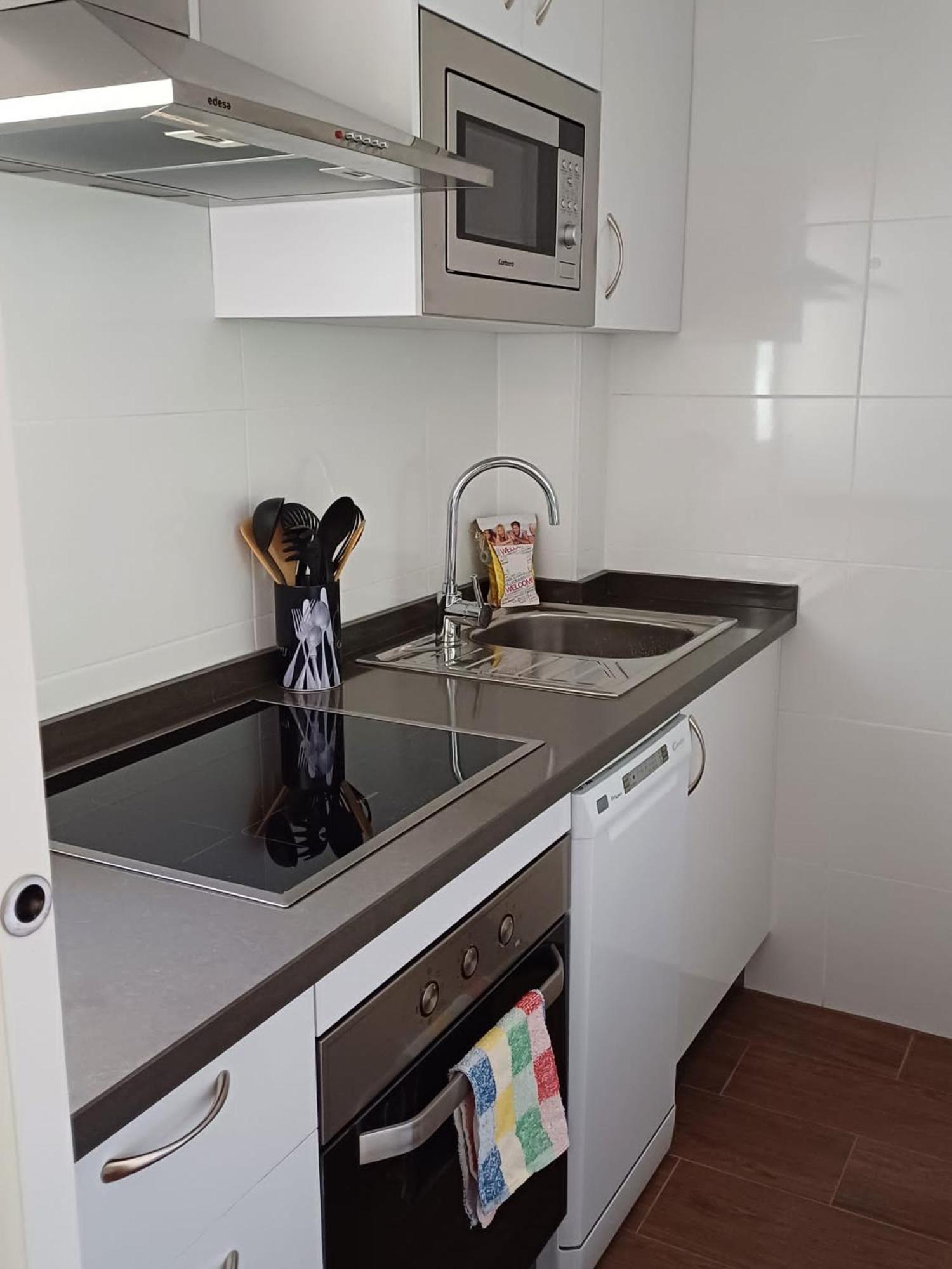 Lyrioshomes Apartamento Filpo Rojas , Sevilla Exteriör bild