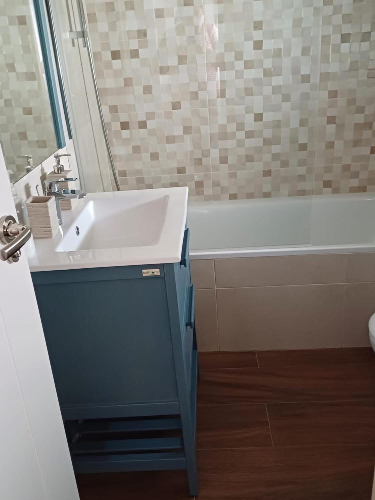 Lyrioshomes Apartamento Filpo Rojas , Sevilla Exteriör bild