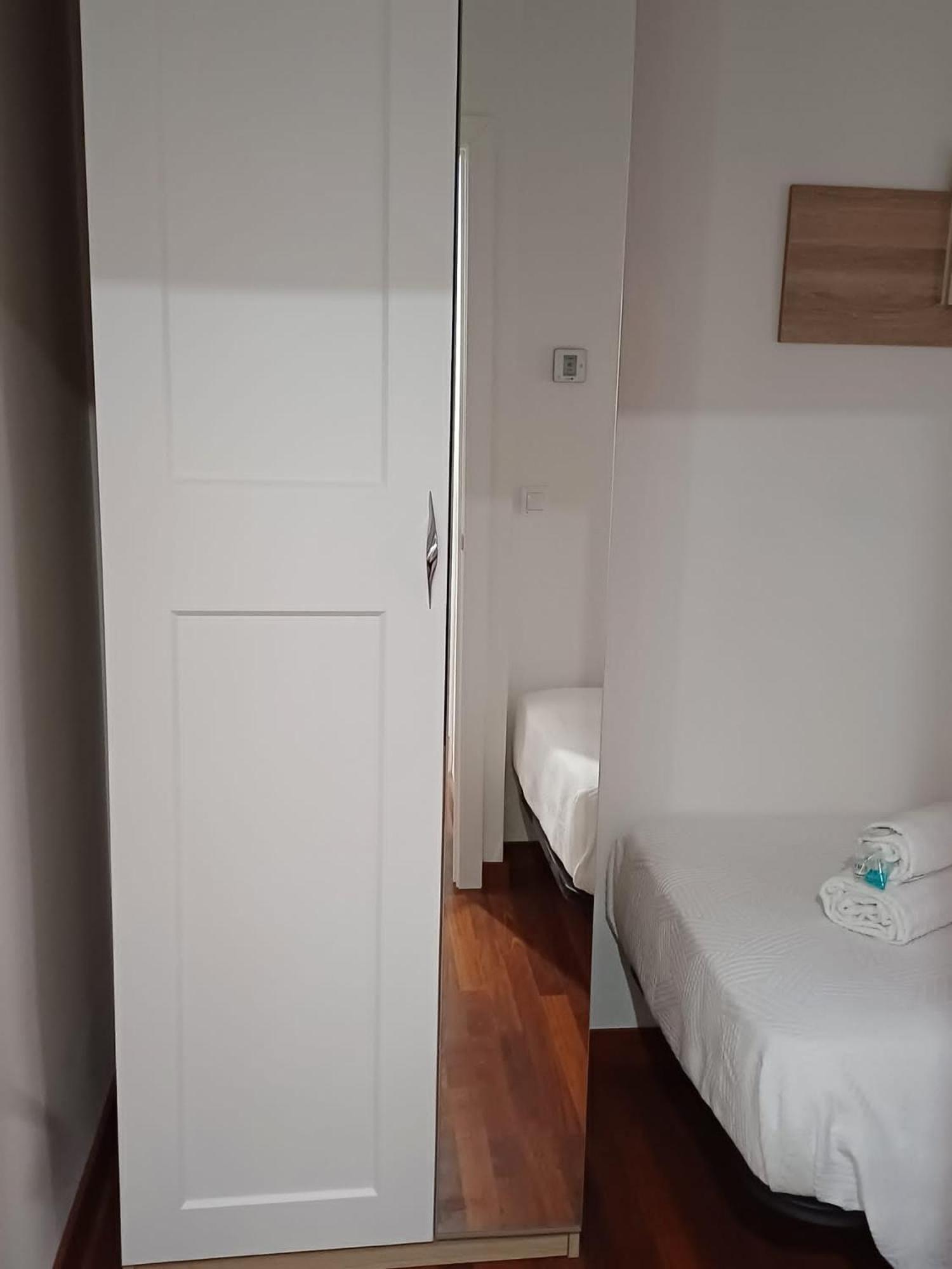 Lyrioshomes Apartamento Filpo Rojas , Sevilla Exteriör bild