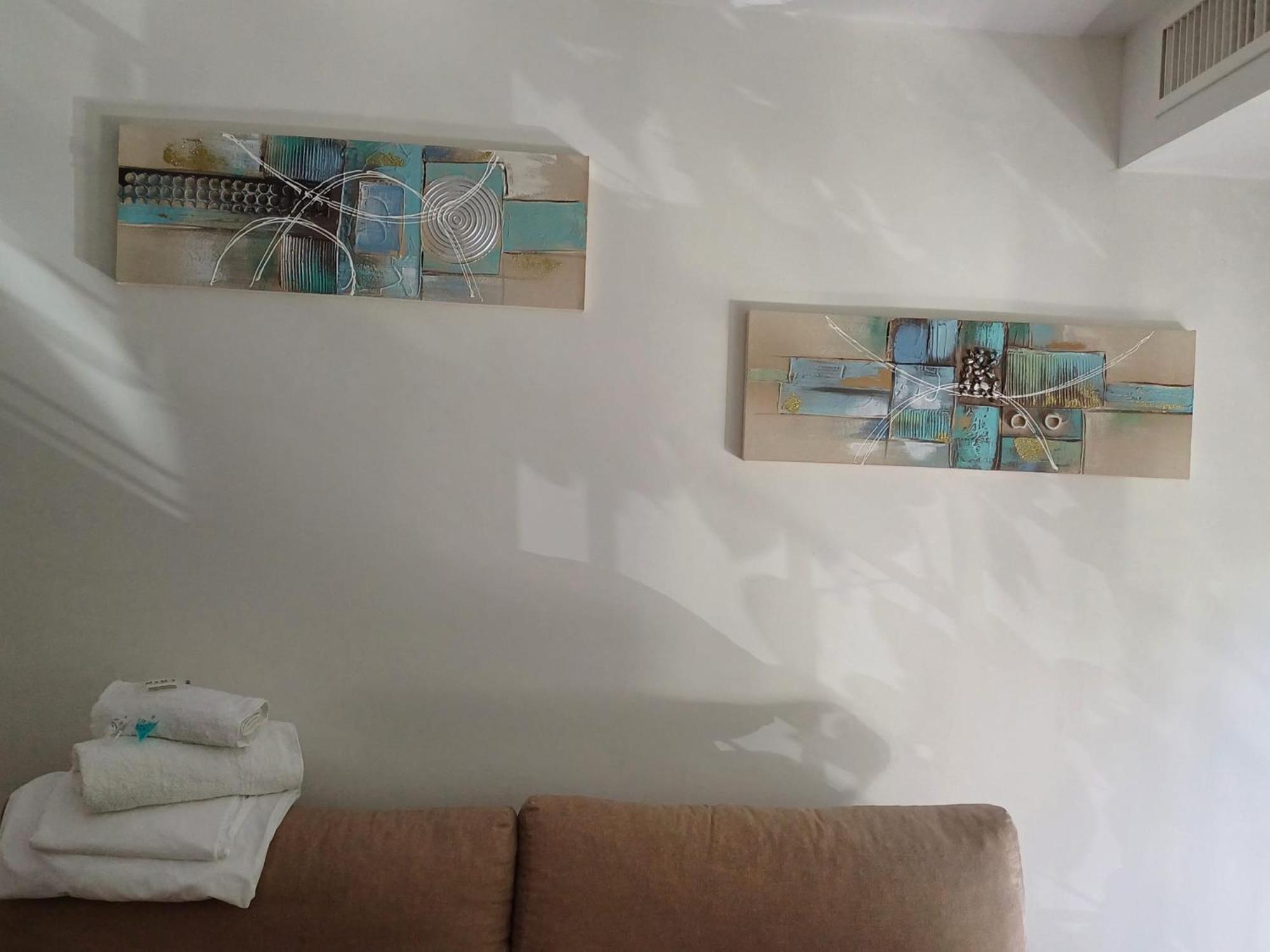 Lyrioshomes Apartamento Filpo Rojas , Sevilla Exteriör bild