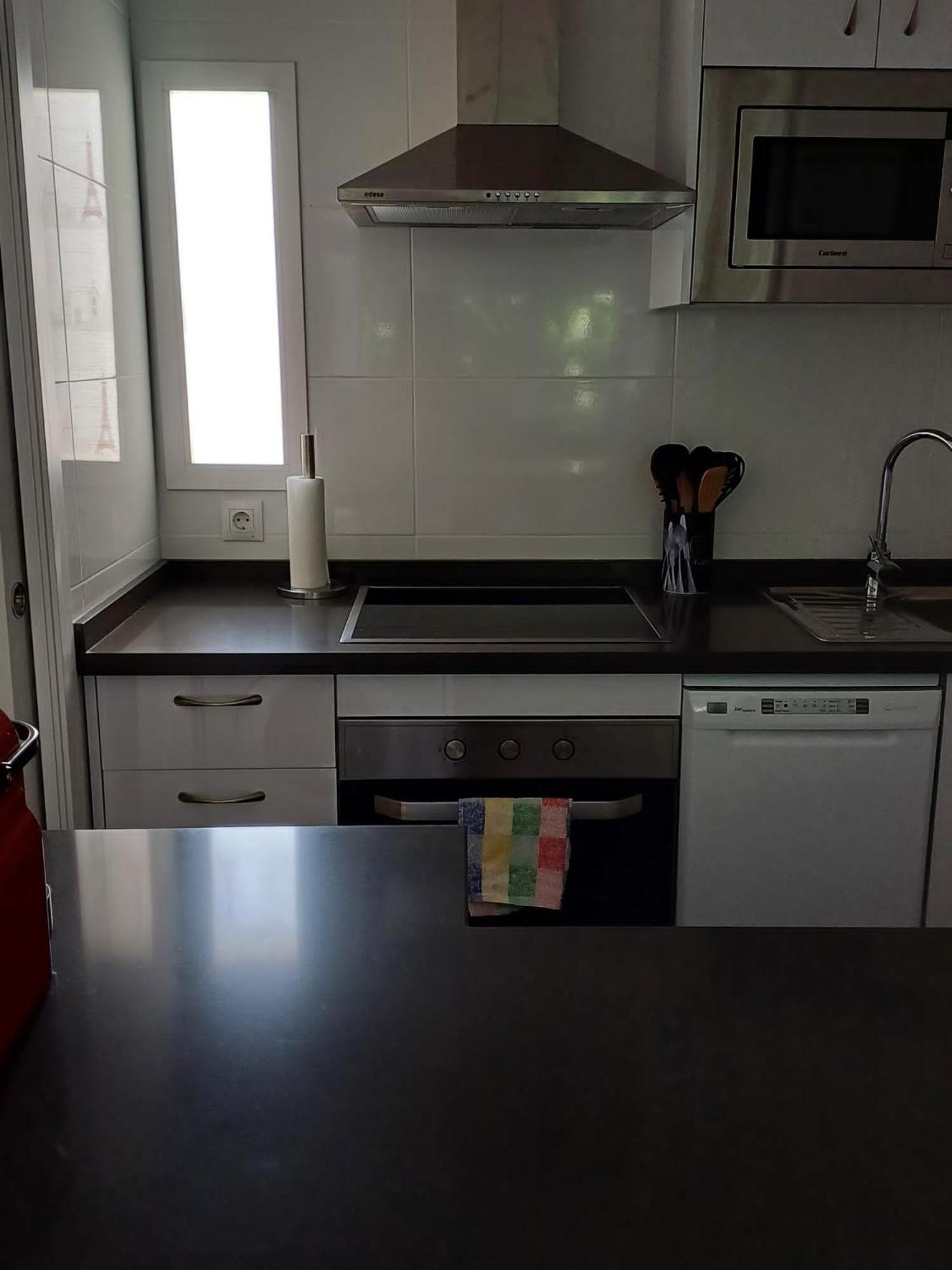 Lyrioshomes Apartamento Filpo Rojas , Sevilla Exteriör bild